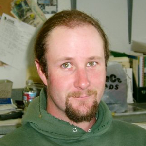 Jason Gray, Assistant Manager Jason Gray, Assistant Manager