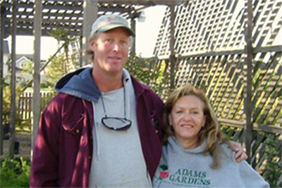 Adams Gardens photo