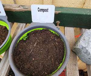 Compost for sale in Nampa Idaho