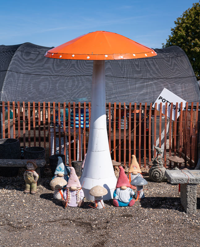 Fall Sale at Adams Gardens in Nampa, Idaho